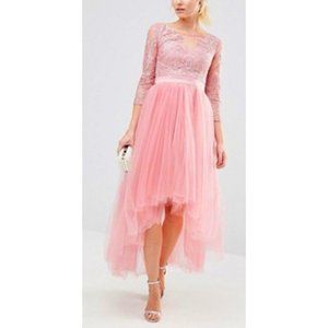 Lace dress   NWT